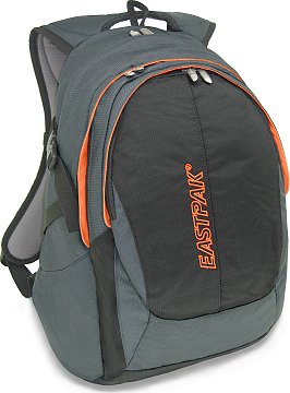 EASTPAK DISASTER