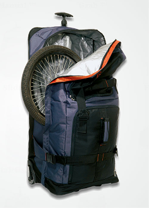EASTPAK AROUND THE WORLD