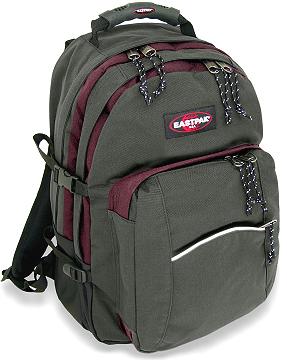 EASTPAK BOOKWORM