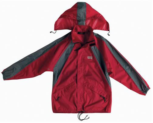  Dry-Zone Jacket 