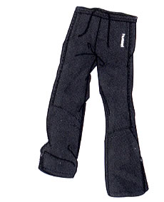  Authentic Mikro-Hose 