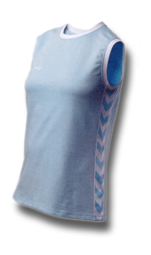  Authentic Tanktop Wms 