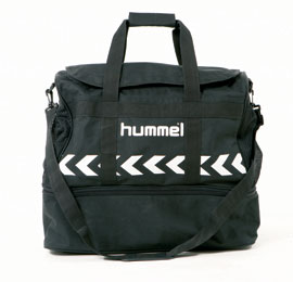 HUMMEL AUTHENTIC SOCCERBAG