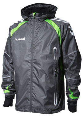 HUMMEL ALL-WEATHER JACKET 2010