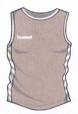 Hummel Authentic Tanktop Wms