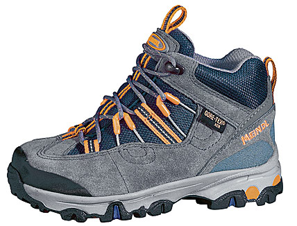 MEINDL JERRY MID XCR