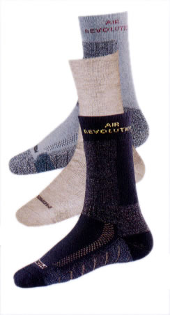  Revolution-Sock 3-Set 