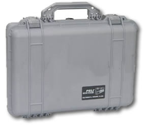 Peli Pelicase Usa 1450