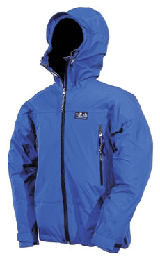  Latok Alpine jacket 