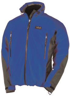  Vector Jacket 