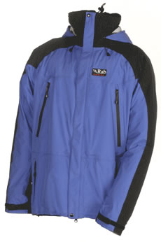 RAB LOFOTEN JACKET