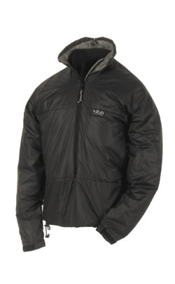  Photon smock 