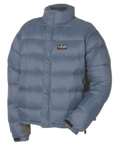 RAB ACTIVE JACKET