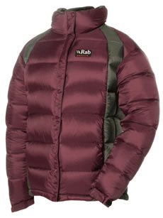  Woman Active jacket 