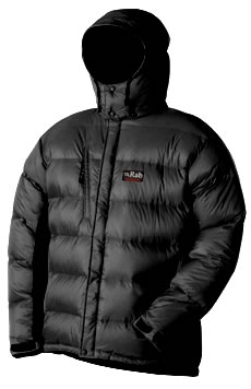 RAB PRO-ACTIVE JACKET