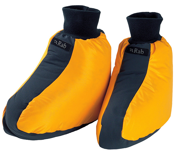  Expedition Boots 