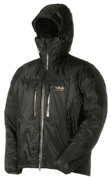  Belay Jacket 