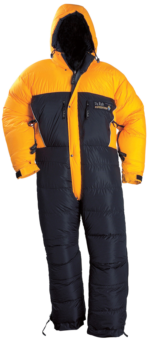 RAB EXPEDITION SUIT