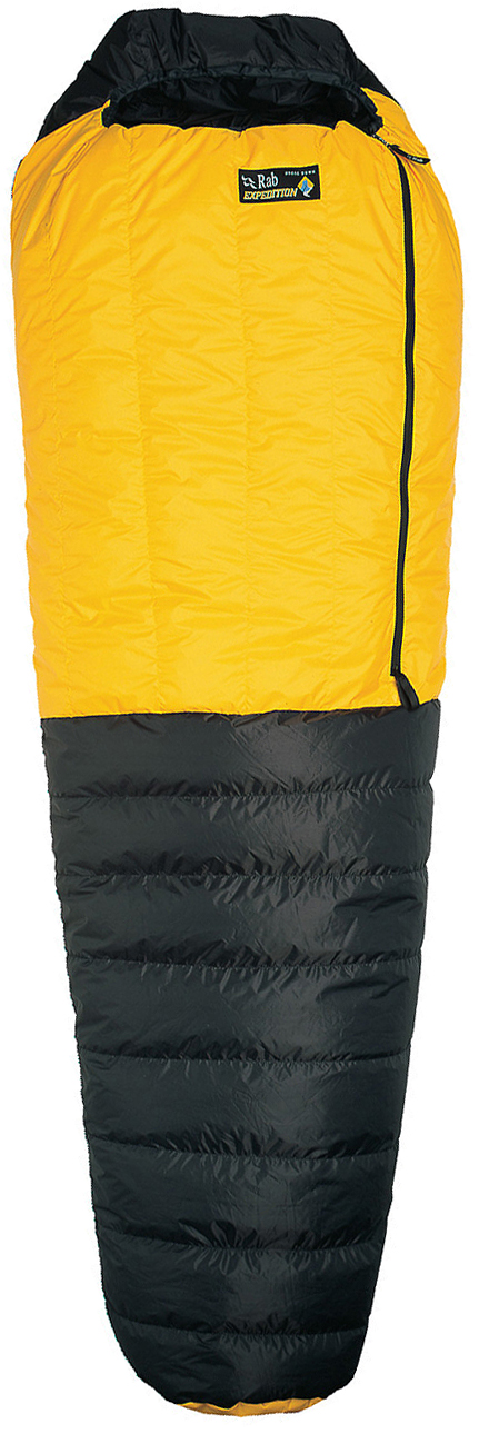 RAB POLAR BAG 900