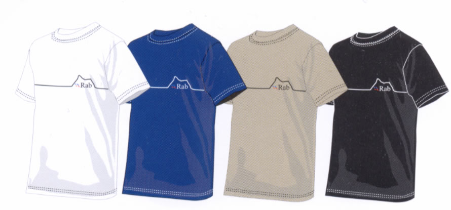  Xenon Tee 