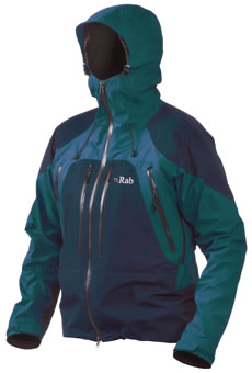 RAB LATOK JACKET