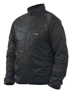 RAB GENERATOR JACKET