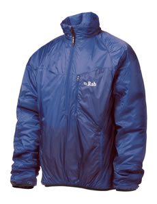  Generator Smock 