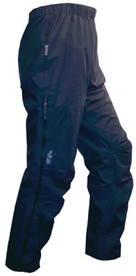 RAB BERGEN PANTS