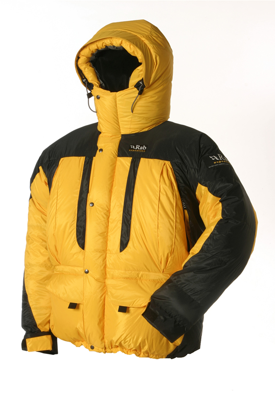  Expedition Jacket 