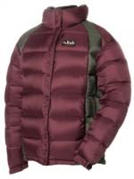 Rab Woman Active Jacket