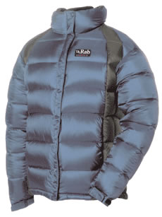 Rab Woman Active Jacket