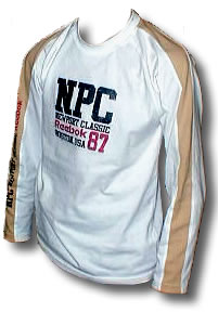  T-Shirt NEW PORT 