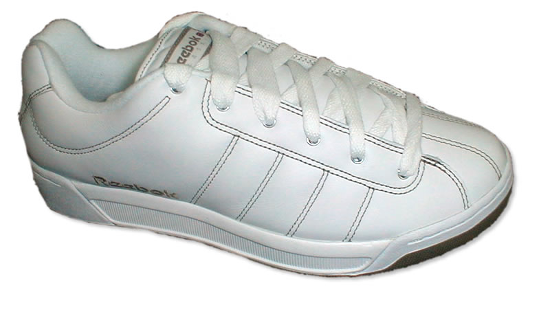 REEBOK TATSU LTHR