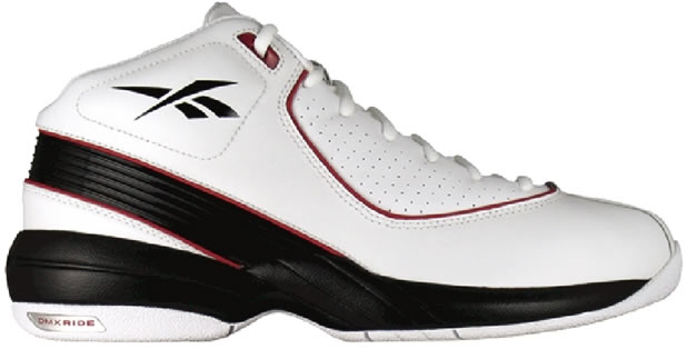 REEBOK BUCKETS III