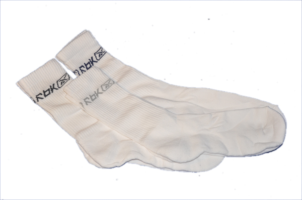  3Pack Crew Sock 