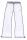 Reebok Carvy Pant