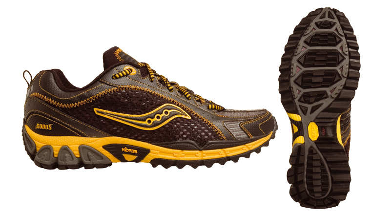 SAUCONY PROGRID XODUS