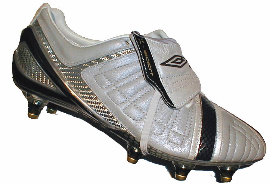 UMBRO X BOOT II SG