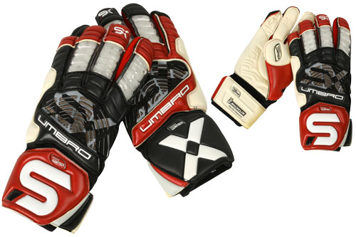  SX Gloves 