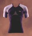  X-SHIRT SS 