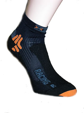 X-SOCKS BIKING RACING