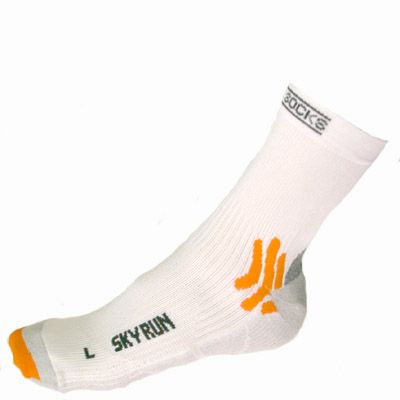 X-SOCKS RUN SKY RUN