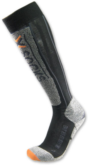 X-SOCKS SKI ADRENALINE