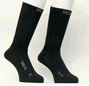X-SOCKS GOLF