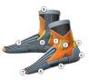 X-socks Street Biking