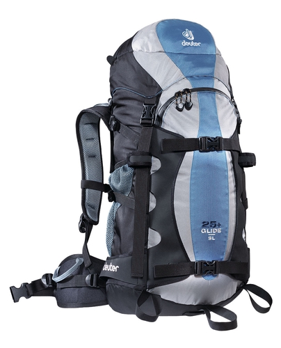 Glide 25+ SL 