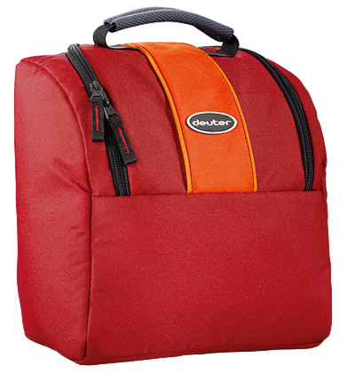 DEUTER WASH ROOM