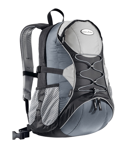DEUTER SPIDER 2007