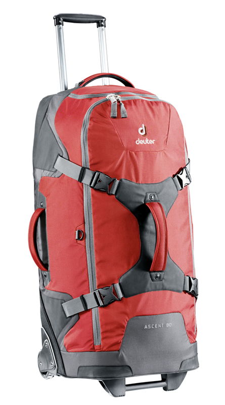  Ascent 80 