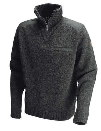  Koster Sweater 